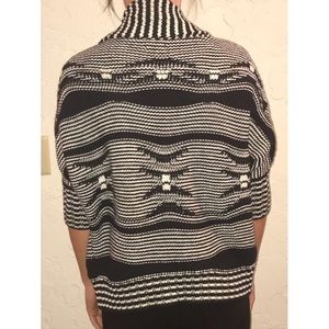 Express Quarter Sleeve Cardigan